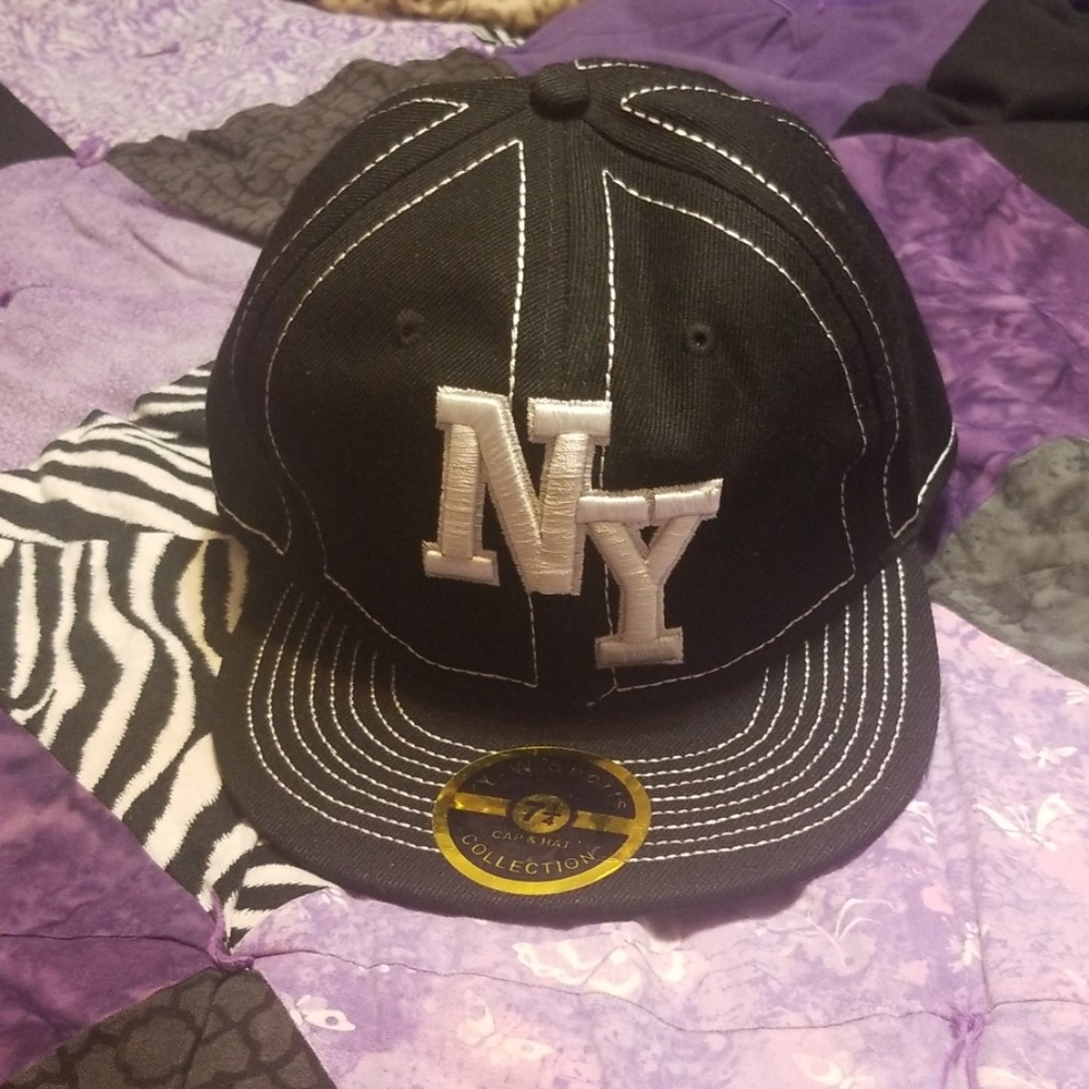 NY Cap